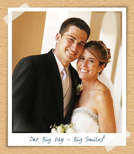 Sandes Avenue Dental Practice are providers of cosmetic dental treatments that are perfect for your Wedding Day
